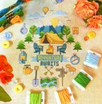 (image for) Adventure Awaits